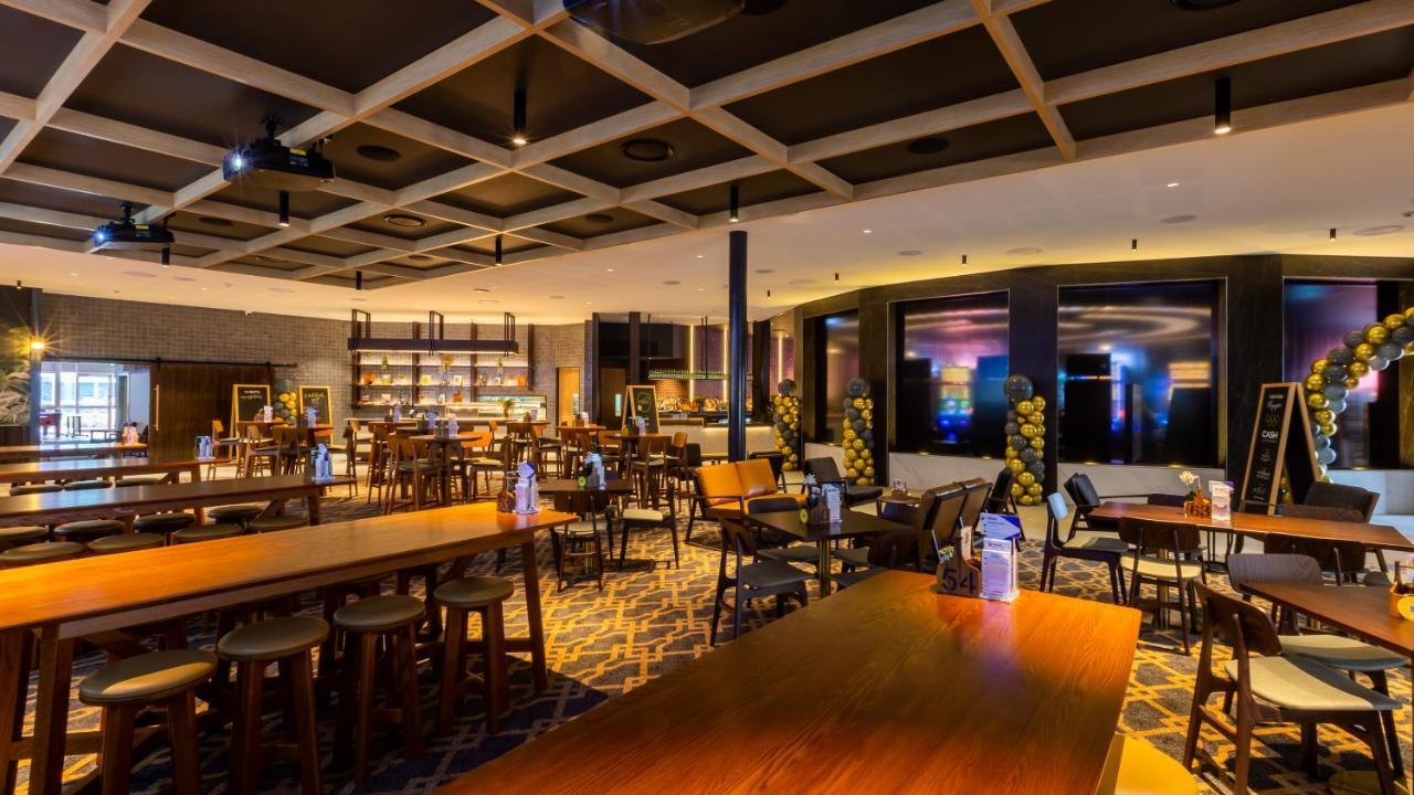 Sunnybank Hotel Brisbane Exteriér fotografie