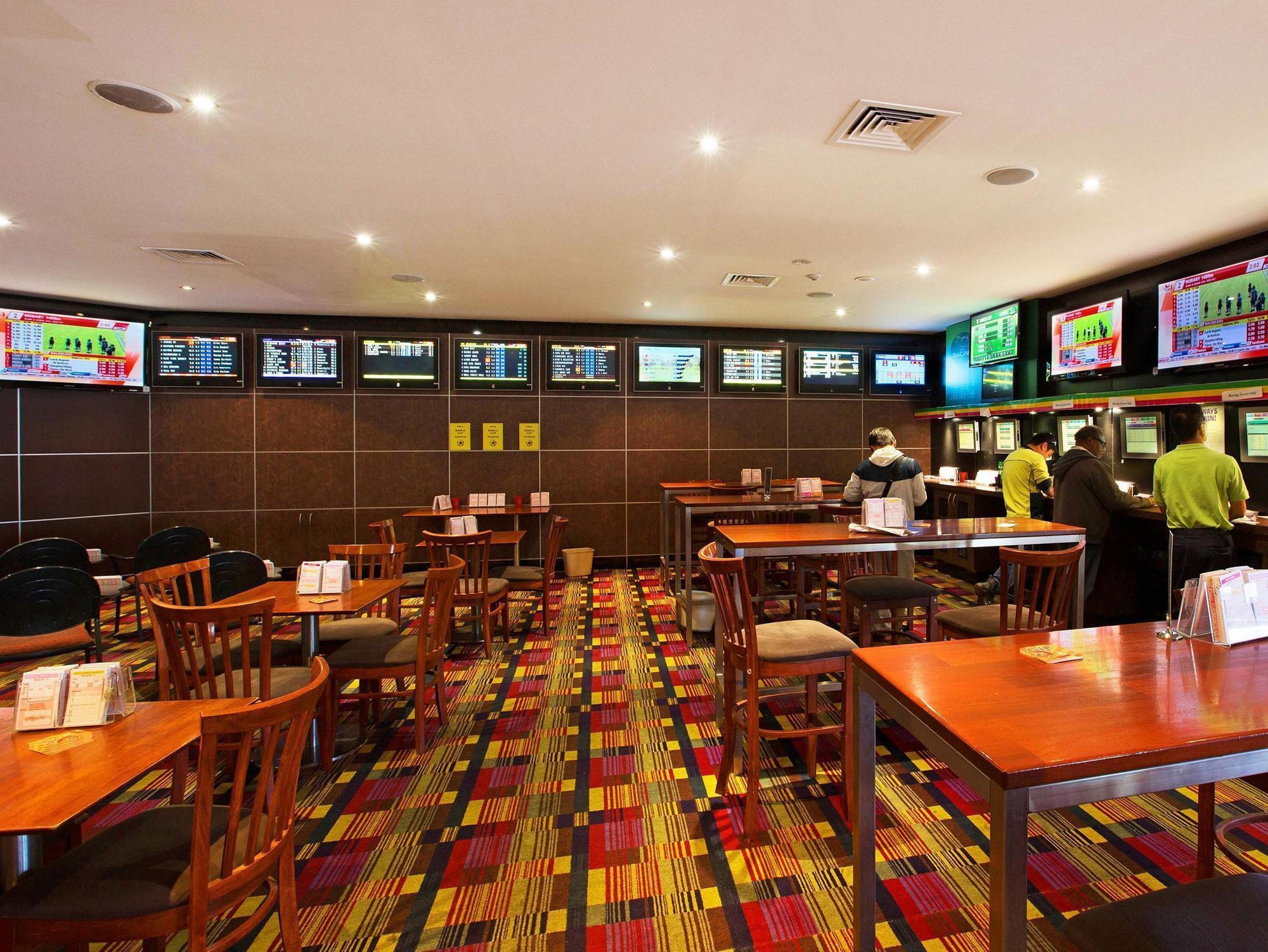 Sunnybank Hotel Brisbane Exteriér fotografie