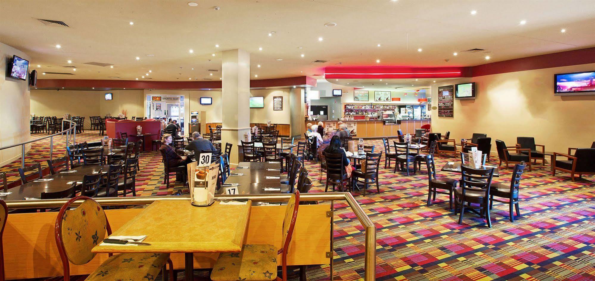 Sunnybank Hotel Brisbane Exteriér fotografie