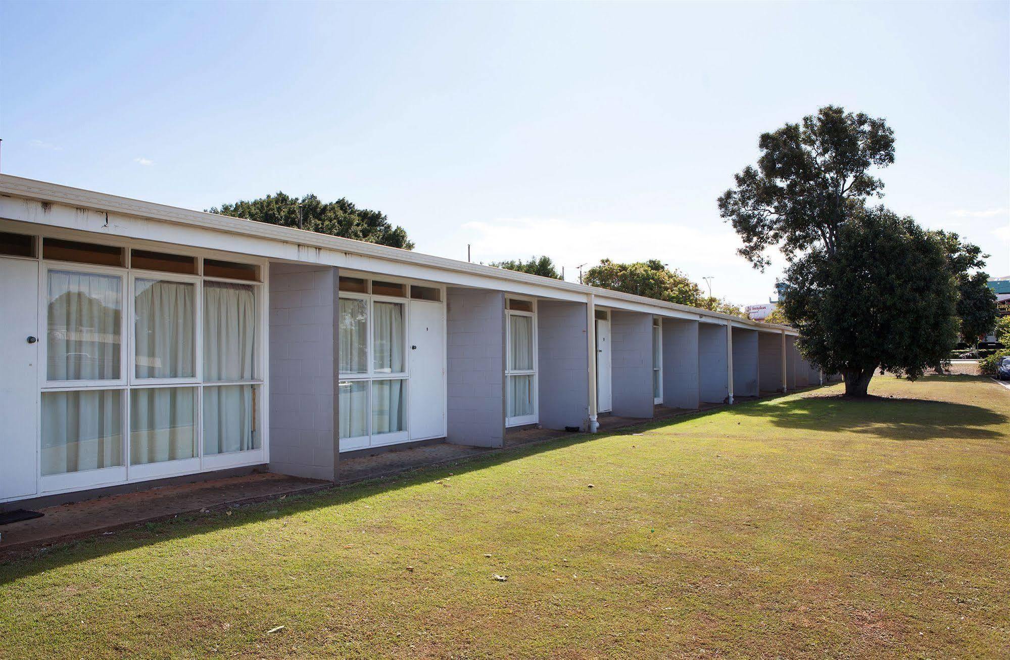 Sunnybank Hotel Brisbane Exteriér fotografie